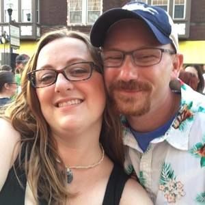 Meet your Posher, Chris